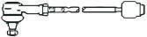 FRAP T/291 Rod Assembly